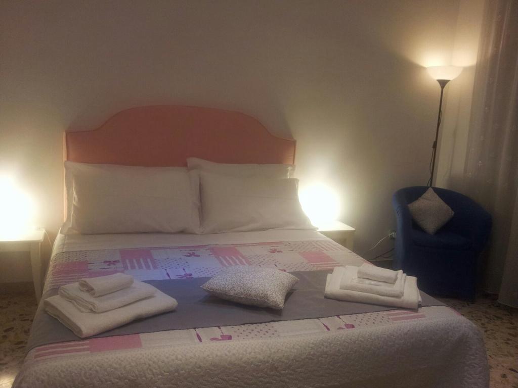 Casa Mia A Roma Battistini Vila Quarto foto