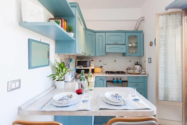 Casa Mia A Roma Battistini Vila Quarto foto