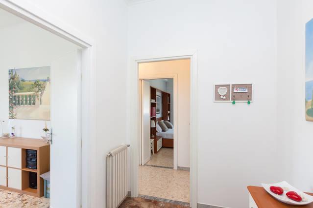 Casa Mia A Roma Battistini Vila Quarto foto