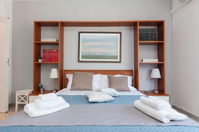 Casa Mia A Roma Battistini Vila Quarto foto