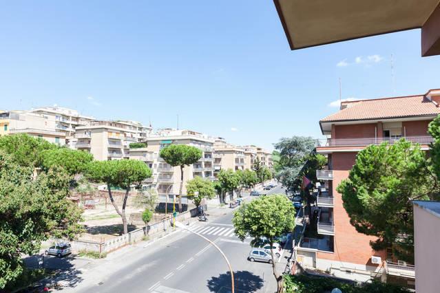 Casa Mia A Roma Battistini Vila Quarto foto