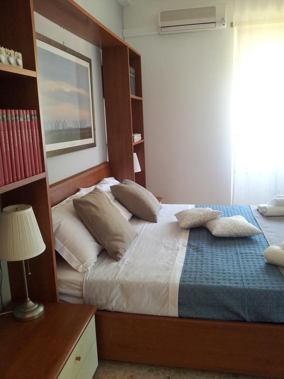 Casa Mia A Roma Battistini Vila Quarto foto